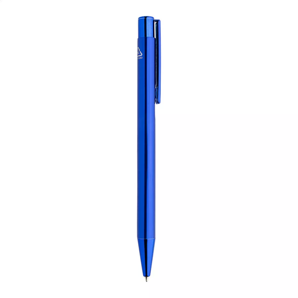 Oronos blauw  balpen 