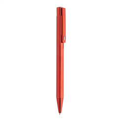 Oronos red  ballpoint pen 