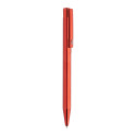 Oronos rouge  stylo bille tactile 