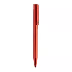 Oronos rouge  stylo bille tactile 