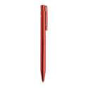 Oronos red  ballpoint pen 