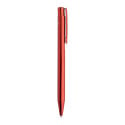 Oronos rouge  stylo bille tactile 
