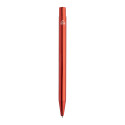 Oronos red  ballpoint pen 