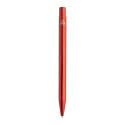 Oronos rouge  stylo bille tactile 
