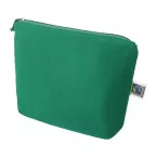 Ferbyss vert  Trousse de toilette éco-responsable 