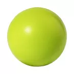 Relixa lime green  antistress ball 