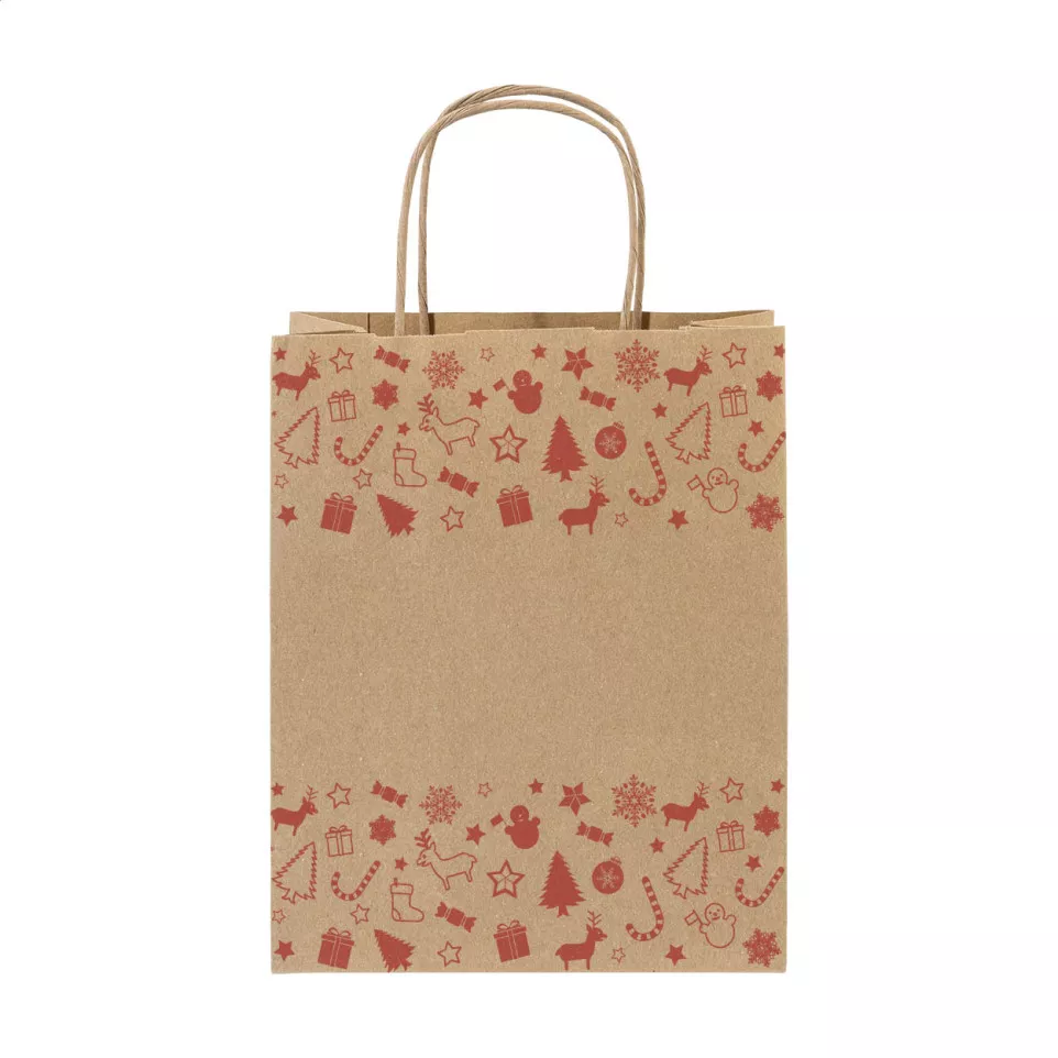 Julegave M natural  Christmas gift...