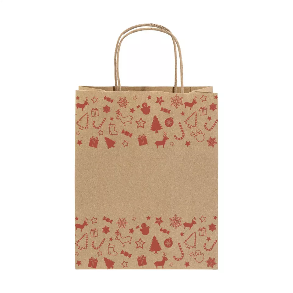 Julegave M natural  Christmas gift...