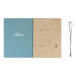 FestiCard natural  Christmas card, tree 