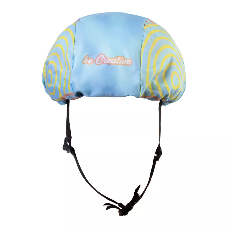 CreaHelm Ride wit  custom made...
