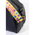 SuboCarry white  custom shoulder strap 