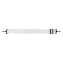 SuboCarry white  custom shoulder strap 