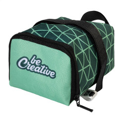 SuboBike Seat black  custom bicycle seat bag 