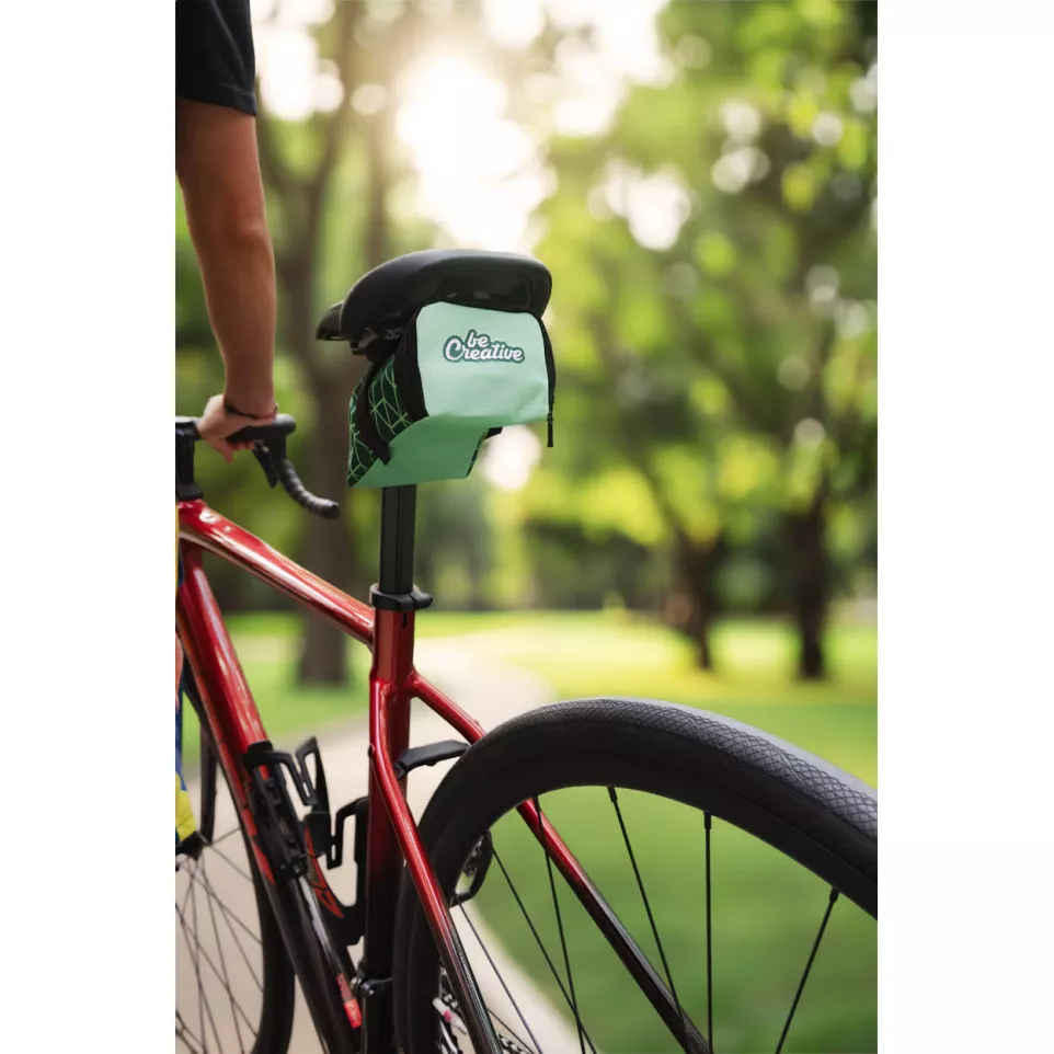 SuboBike Seat black  custom bicycle...