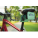 SuboBike Seat noir  Sacoche de vélo 