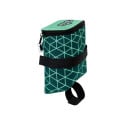SuboBike Seat zwart  custom made zadeltas 
