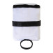 SuboBike Seat black  custom bicycle seat bag 