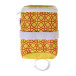 SuboBike Seat white  custom bicycle seat bag 