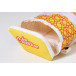 SuboBike Seat white  custom bicycle seat bag 