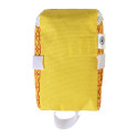 SuboBike Seat blanc  Sacoche de vélo 
