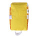 SuboBike Seat white  custom bicycle seat bag 