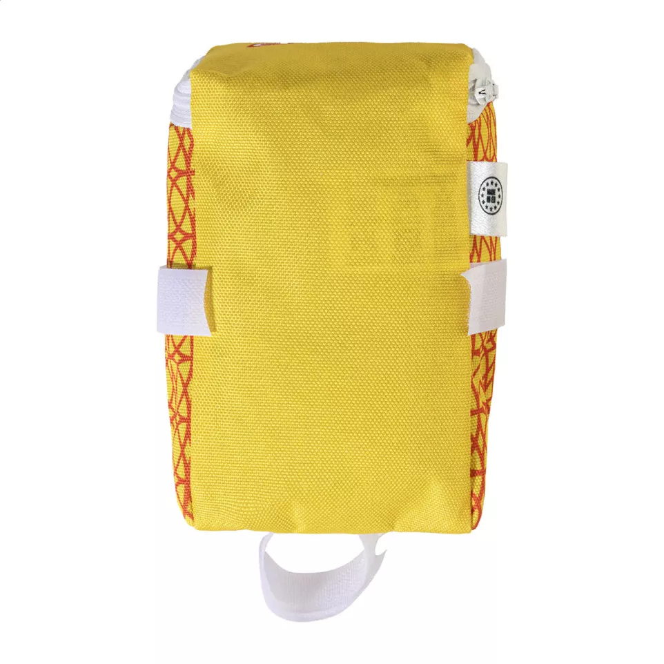 SuboBike Seat blanc  Sacoche de vélo 
