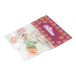 CreaCandy Header white  custom candy bag 