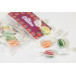CreaCandy Header white  custom candy bag 