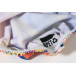 CreaSnow RPET white  custom goggle cover 