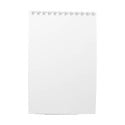 CreaDate Desk Mini blanc  calendrier de bureau personnalisé 