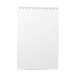 CreaDate Desk Mini blanc  calendrier de bureau personnalisé 