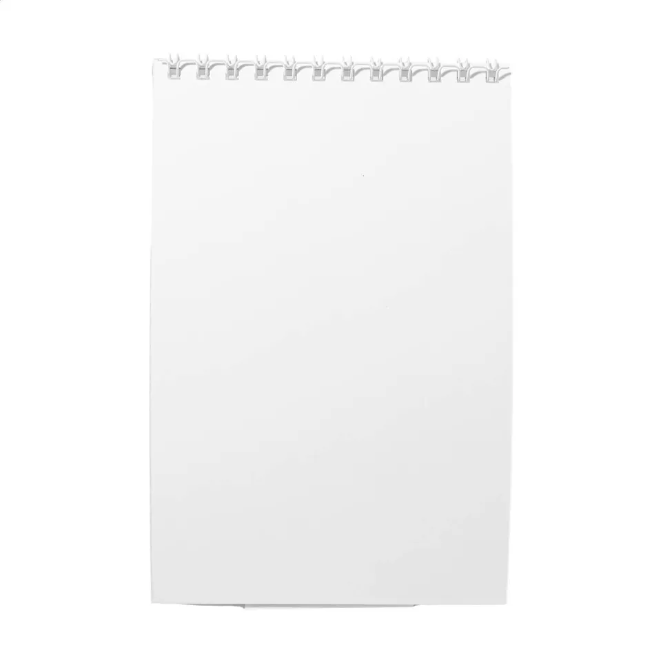 CreaDate Desk Mini blanc  calendrier...