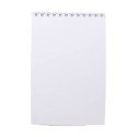 CreaDate Desk Mini blanc  calendrier de bureau personnalisé 