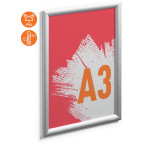Durable Outdoor Aluminium...