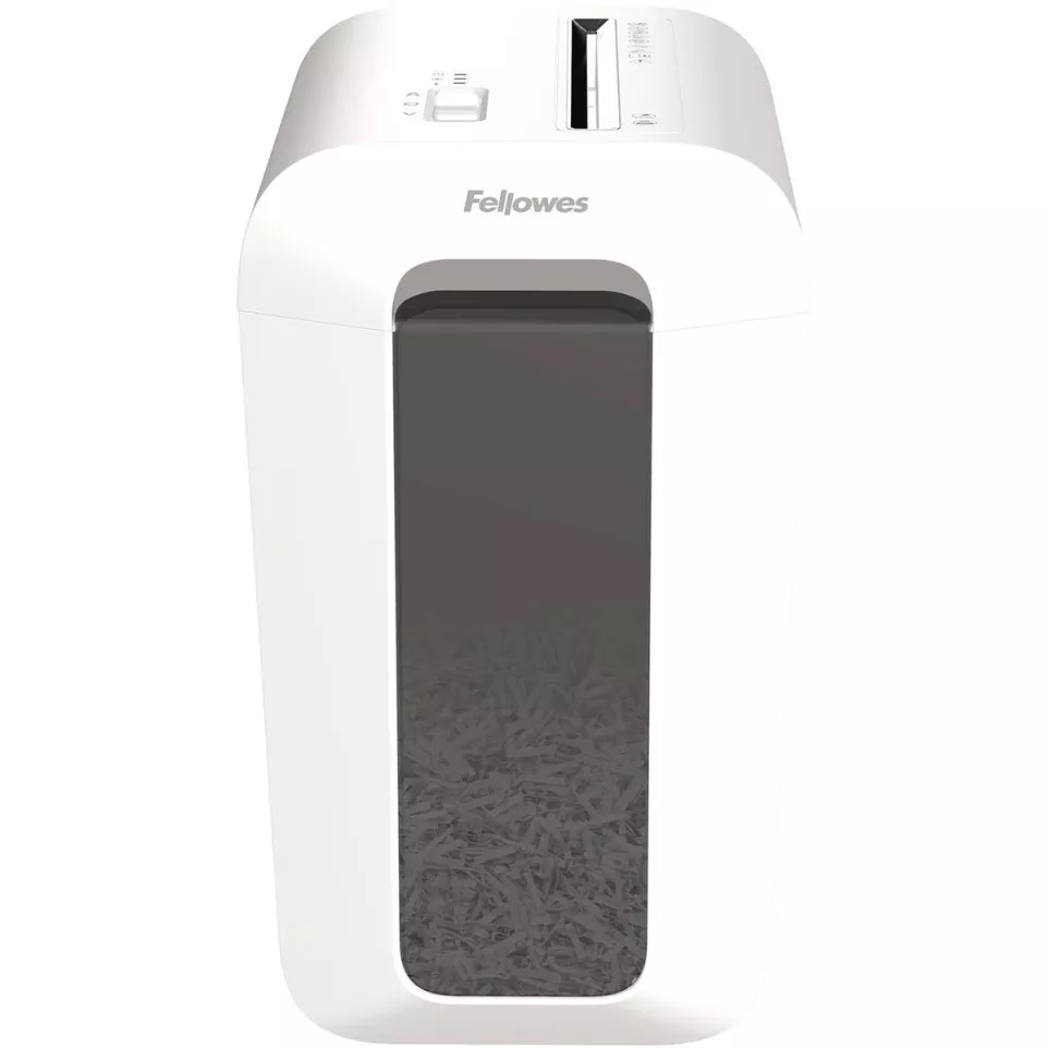 Fellowes Powershred LX65 Cross-Cut...
