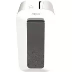 Fellowes Powershred destructeur de documents LX65, blanc