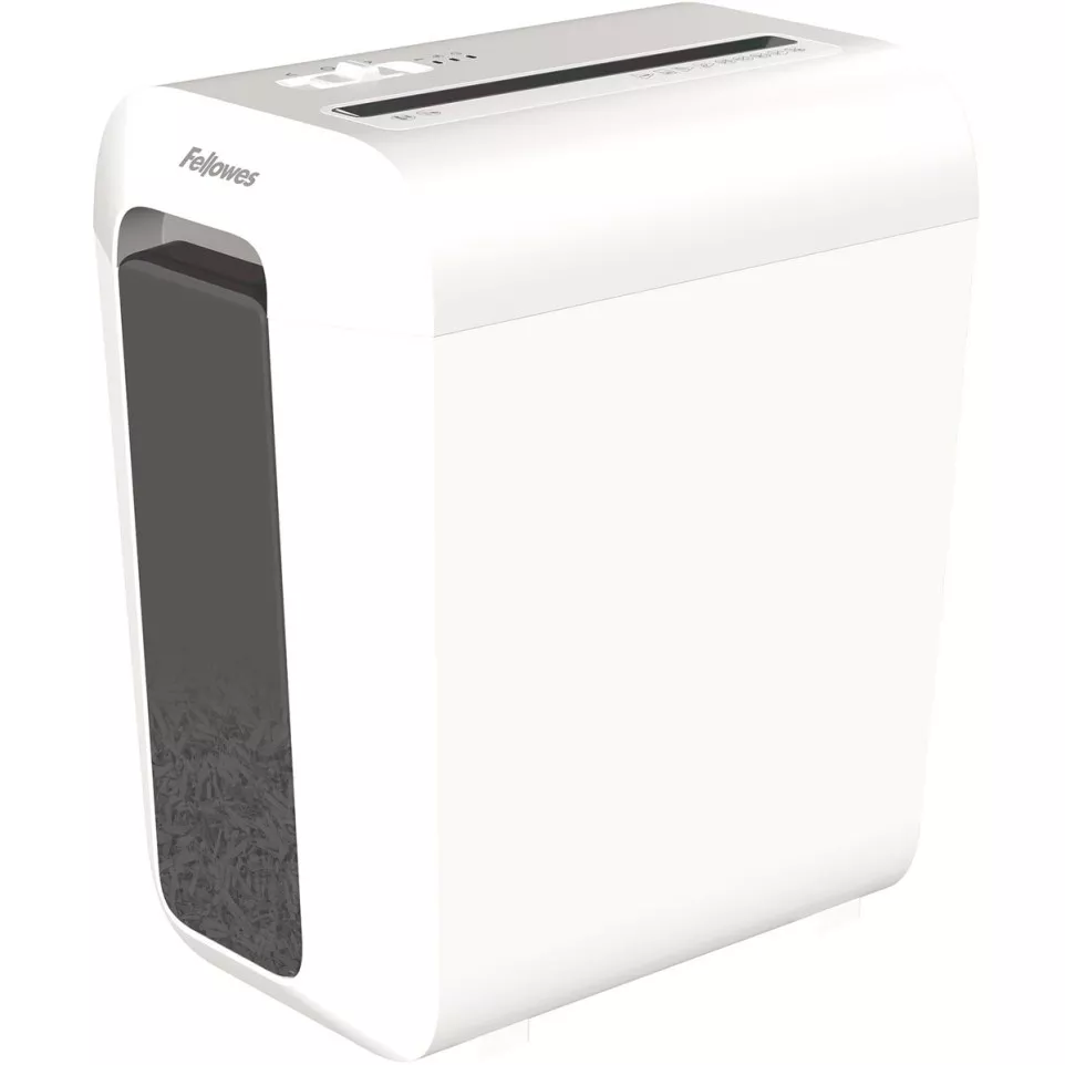 Fellowes Powershred papiervernietiger...