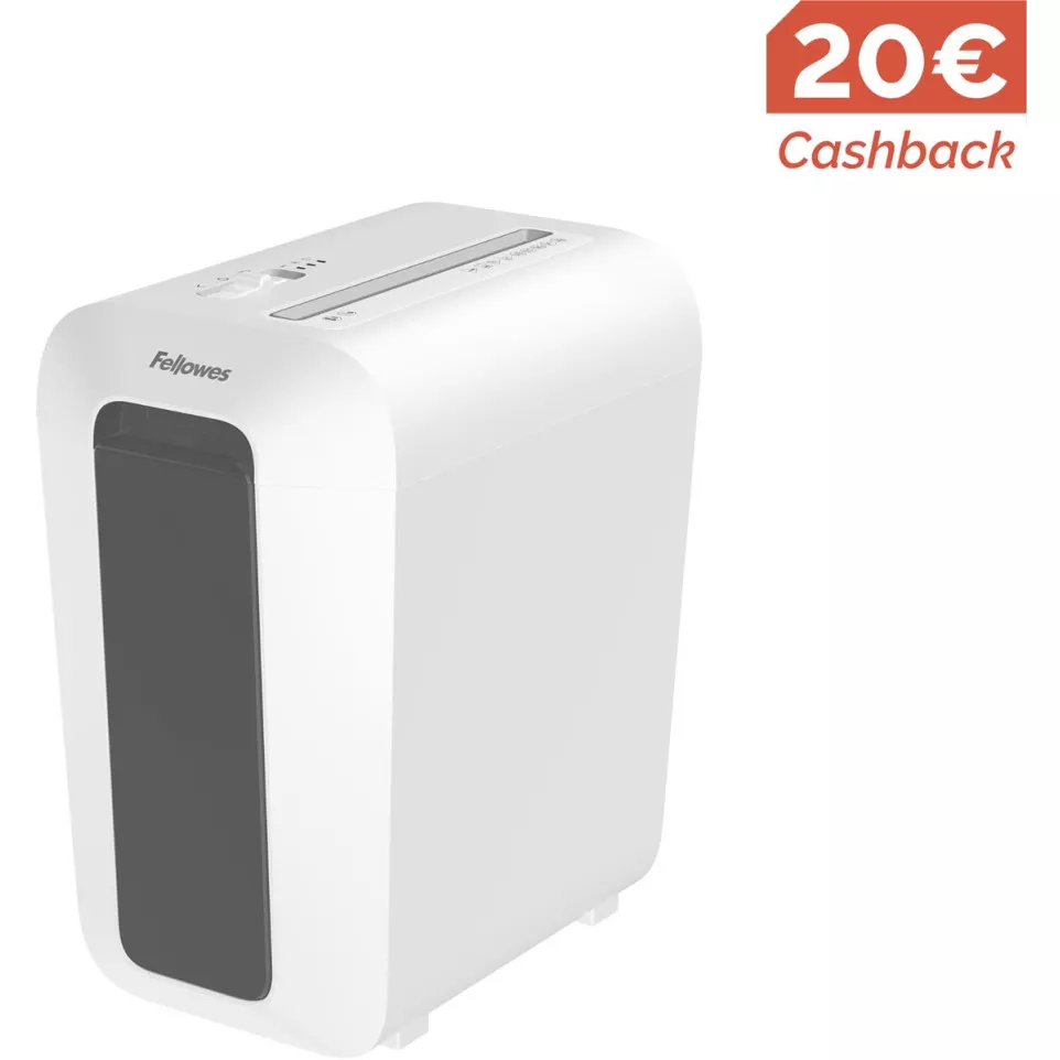 Fellowes Powershred papiervernietiger...