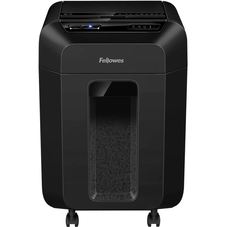 Fellowes AutoMax 80M destructeur de...