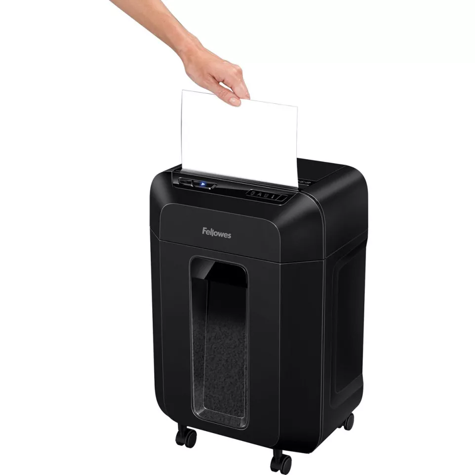Fellowes AutoMax 80M destructeur de...