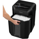 Fellowes AutoMax 80M destructeur de documents