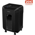 Fellowes AutoMax 80M destructeur de documents