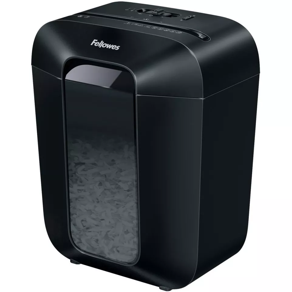 Fellowes Powershred LX50 Cross-Cut...
