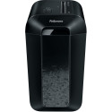 Fellowes Powershred papiervernietiger LX65, zwart