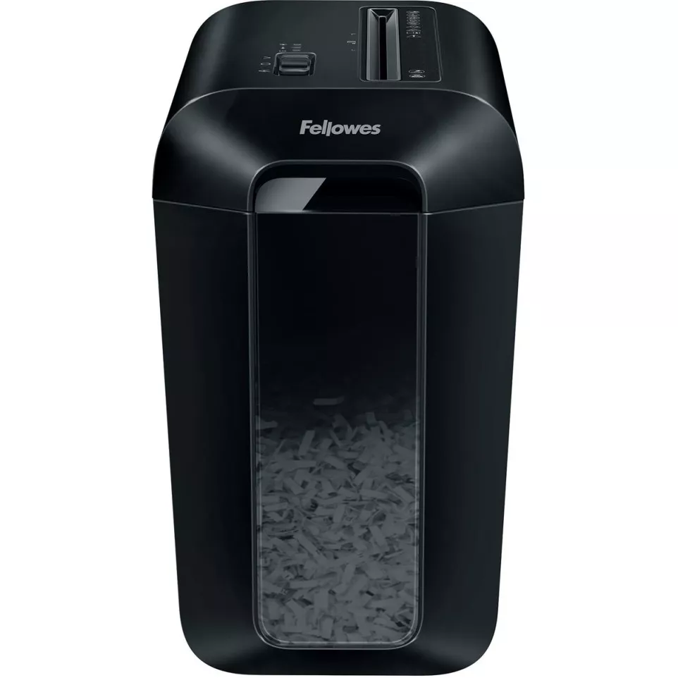 Fellowes Powershred papiervernietiger...