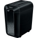 Fellowes Powershred papiervernietiger LX65, zwart