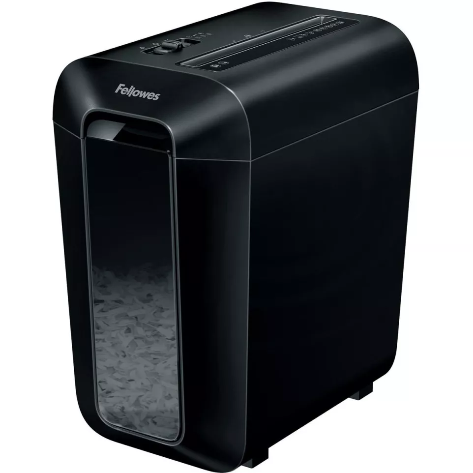 Fellowes Powershred papiervernietiger...