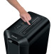 Fellowes Powershred papiervernietiger LX65, zwart
