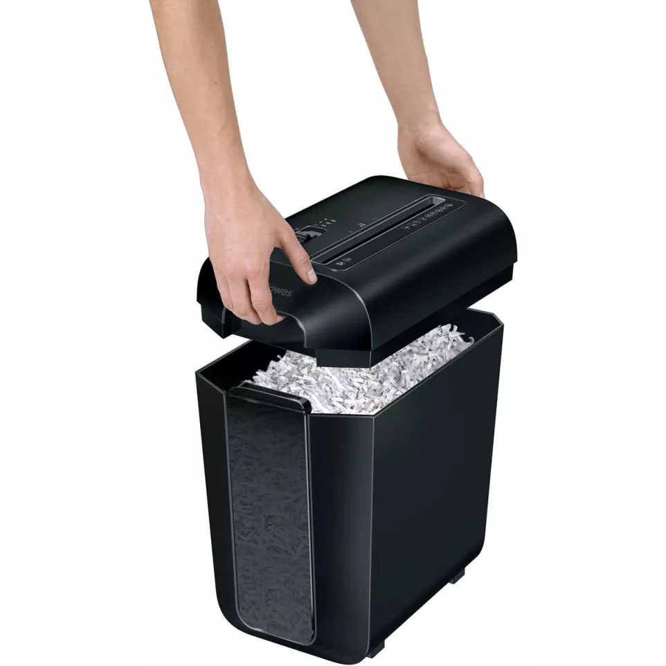 Fellowes Powershred papiervernietiger...