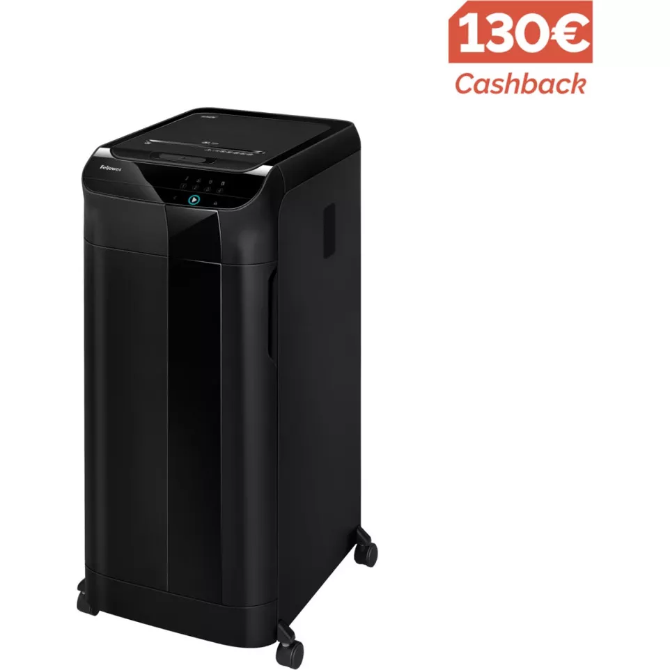 Fellowes Automax papiervernietiger 550C